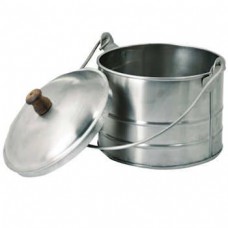 Kettle Stainless 1/2 gal TEMPORARILY OUT OF STOCK
